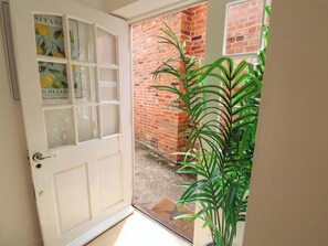 Interior - 11 Ballygate (Beccles)