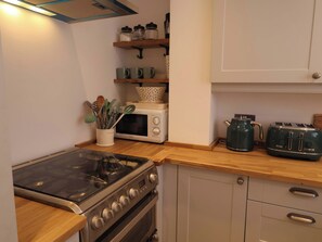 Cucina privata