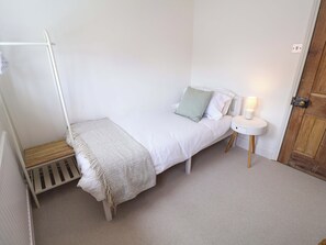 4 chambres, décoration personnalisée, ameublement personnalisé