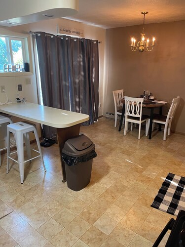Tremendous townhome in State College