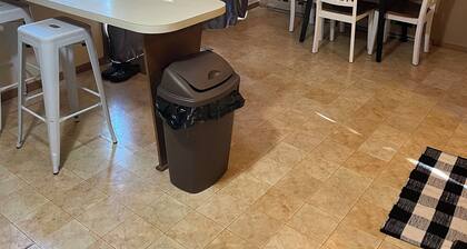 Tremendous townhome in State College
