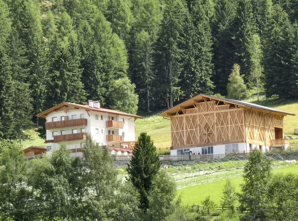 Aussenbereich