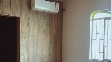 3 quartos, Wi-Fi, roupa de cama