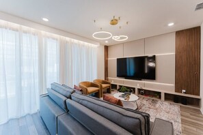 TV connectée, jeux vidéo