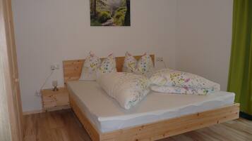 2 chambres, Wi-Fi, draps fournis