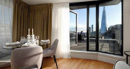 City of London Your Apartment