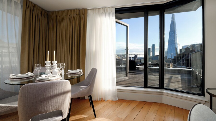 City of London Your Apartment