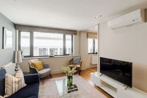 Appartamento Design | Area soggiorno