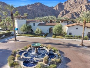 Exterior - Newly Remodeled Legacy Villa #A (La Quinta)