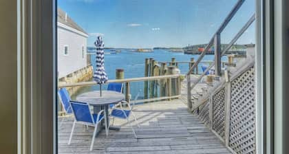 Inn on the Harbor