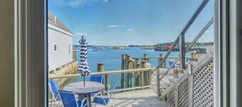 Inn on the Harbor