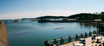 Inn on the Harbor