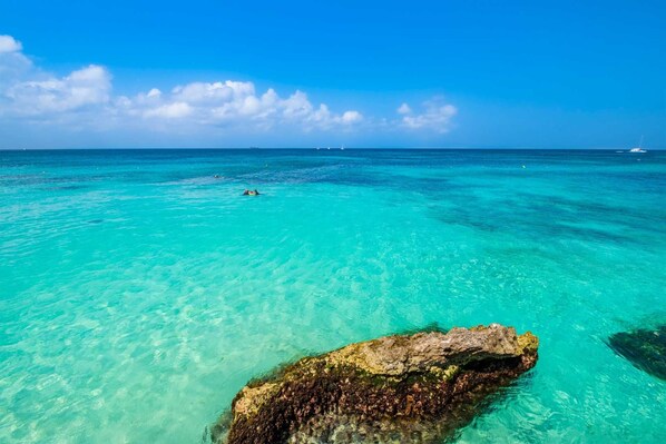 Plage
