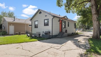 Aussenbereich