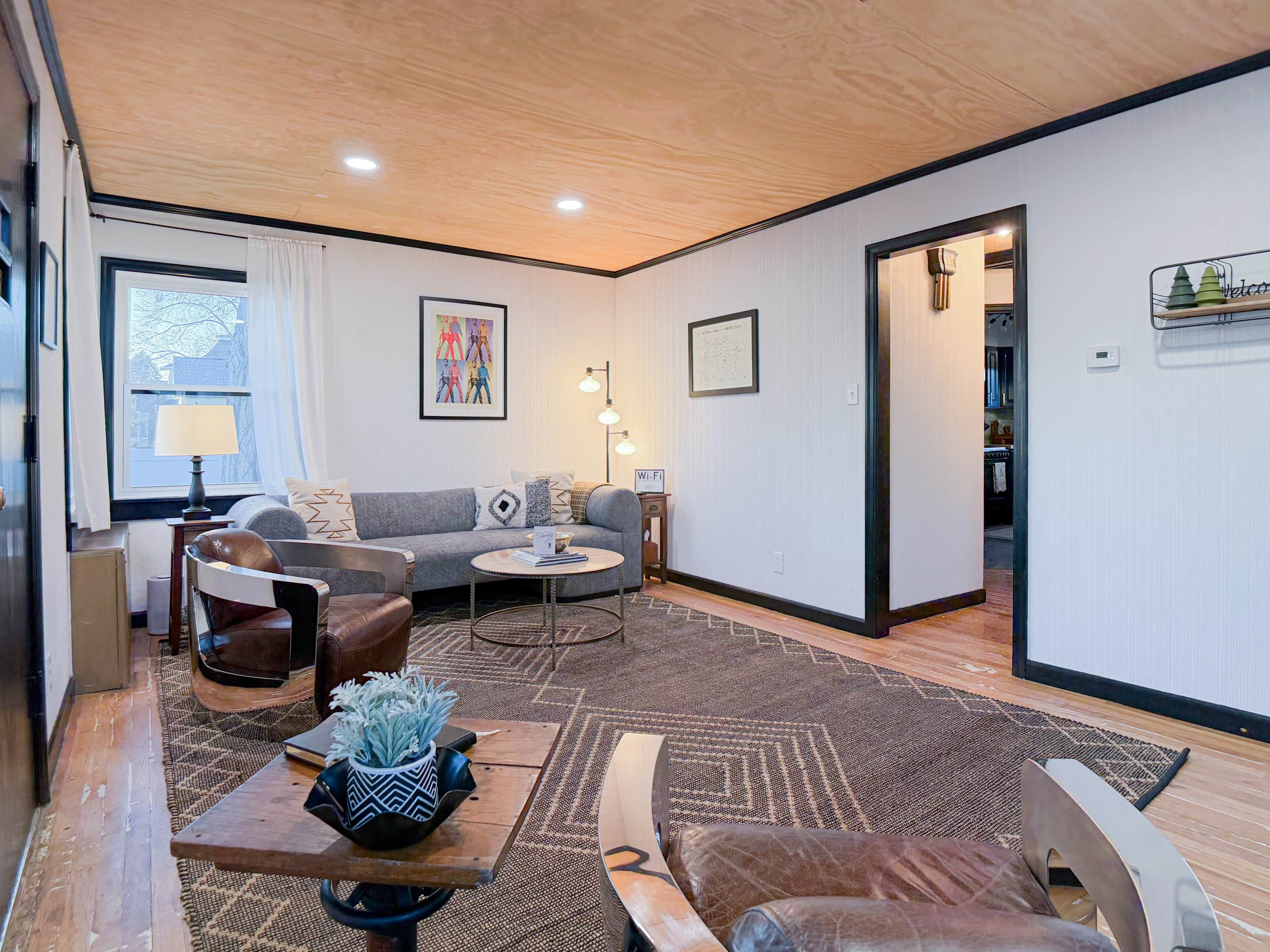 Interieur
