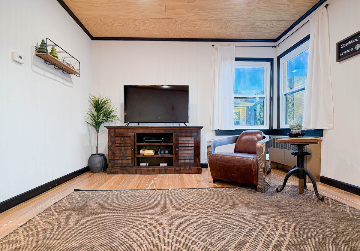 Majoittajan profiilikuva