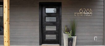 Fire Pit Under the Stars |The Wayfarer Bungalow