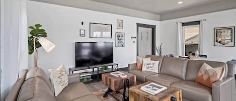 Fernseher