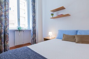 อพาร์ทเมนท์ | 1 ห้องนอน