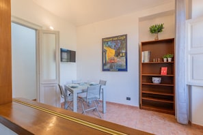 Appartement | 1 chambre
