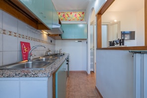 Appartement | 1 chambre