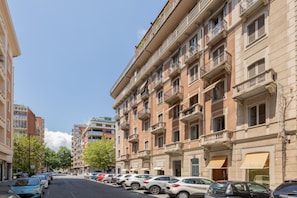 Appartement | 1 chambre