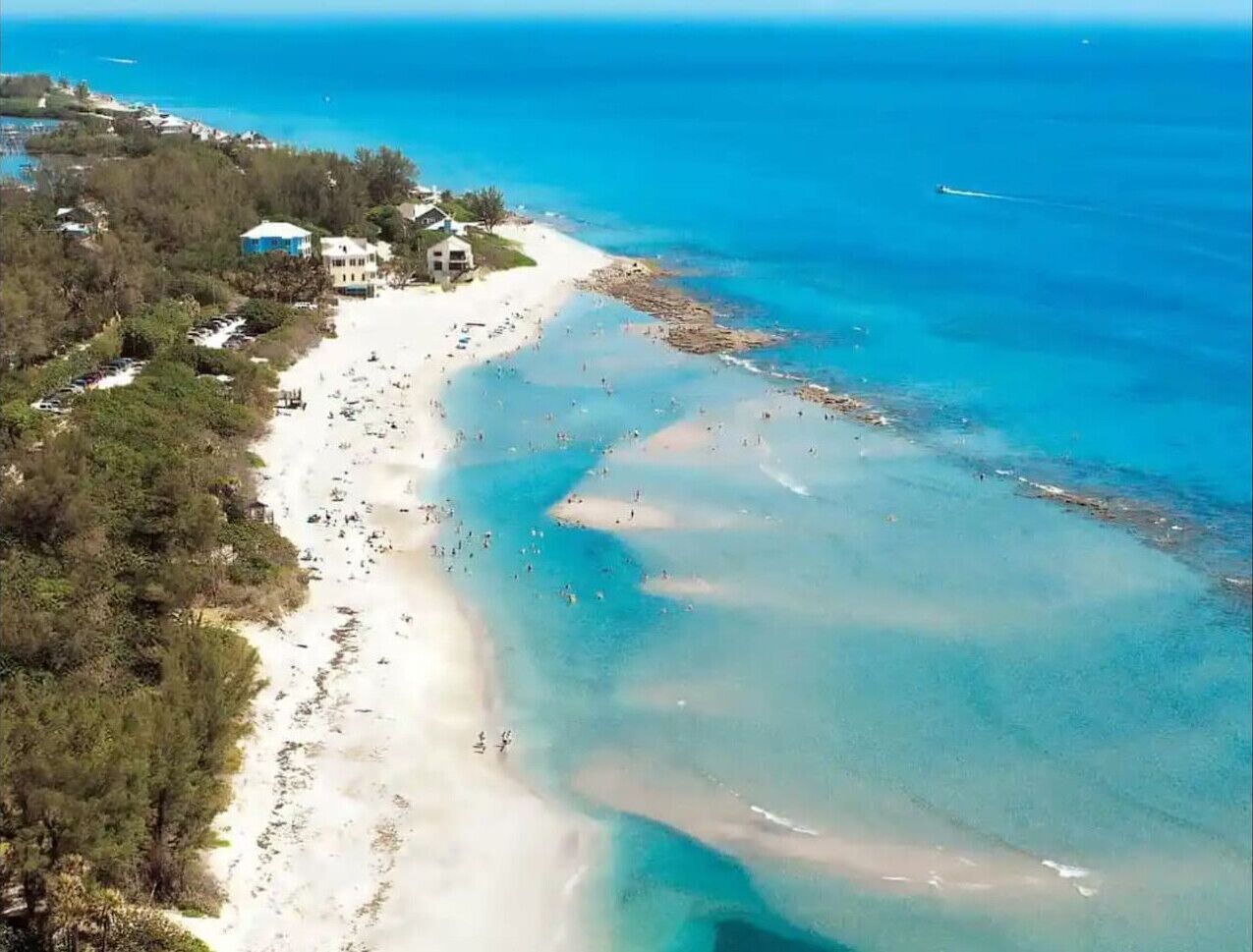 Plage à proximité, serviettes de plage