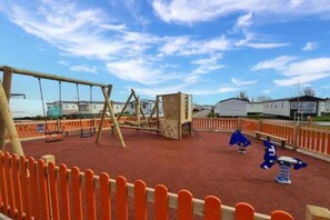 Children's area - Seaside Lodge Haven in St Osyth (Clacton-on-Sea)