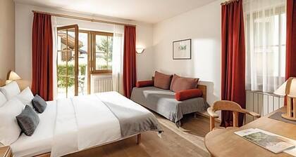 Tauber's Bio Vitalhotel