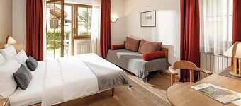Tauber's Bio Vitalhotel