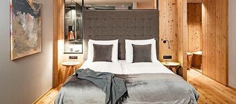 Tauber's Bio Vitalhotel