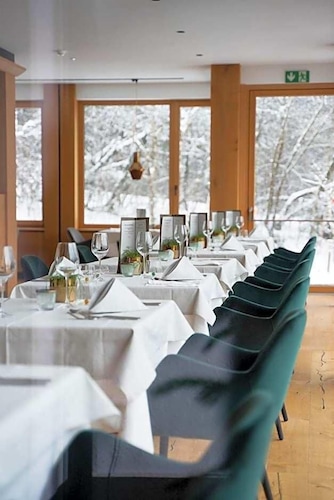 Tauber's Bio Vitalhotel
