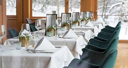 Tauber's Bio Vitalhotel