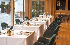 Lobby - Tauber's Bio Vitalhotel (Chienes)