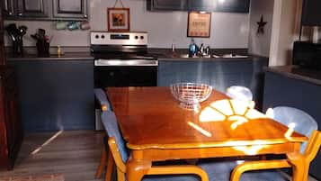 Cucina privata