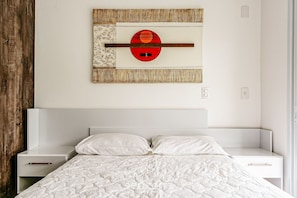 Apartamento básico