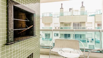 Basic Apartment | Property grounds