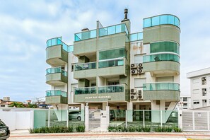 Appartement de base | Extérieur