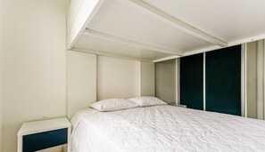 Room - Lindo e Espacoso Apartamento nos Ingleses Sdo206 (Florianópolis)