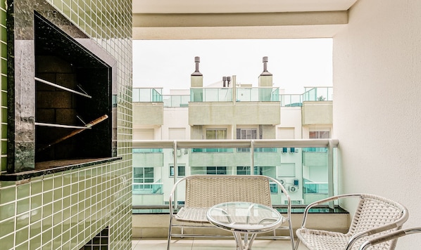 Appartement de base | Restauration en plein air