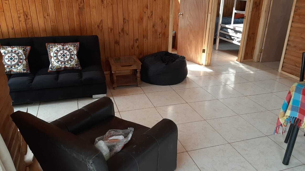 Ruang tamu