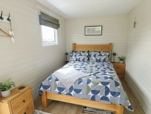 Individuelt design, individuel indretning, gratis Wi-Fi