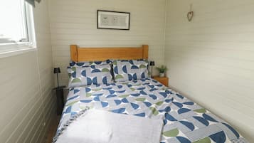 Trang trí khác biệt, trang bị nội thất với thiết kế riêng biệt