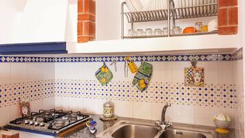 Herdplatte, Geschirrspüler