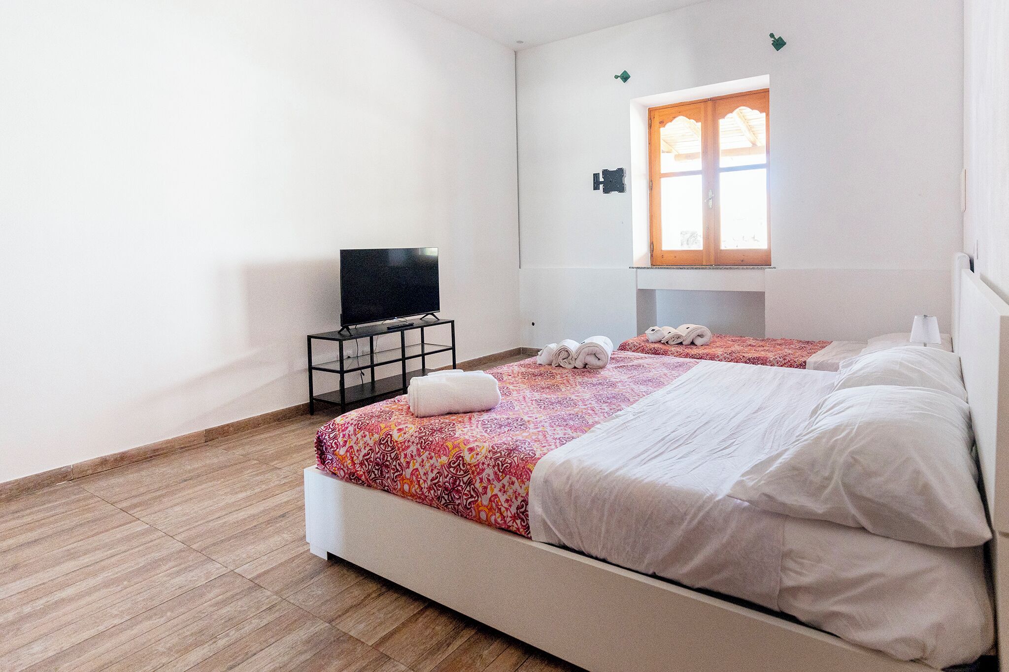 3 Schlafzimmer, Bügeleisen/Bügelbrett, WLAN, Bettwäsche