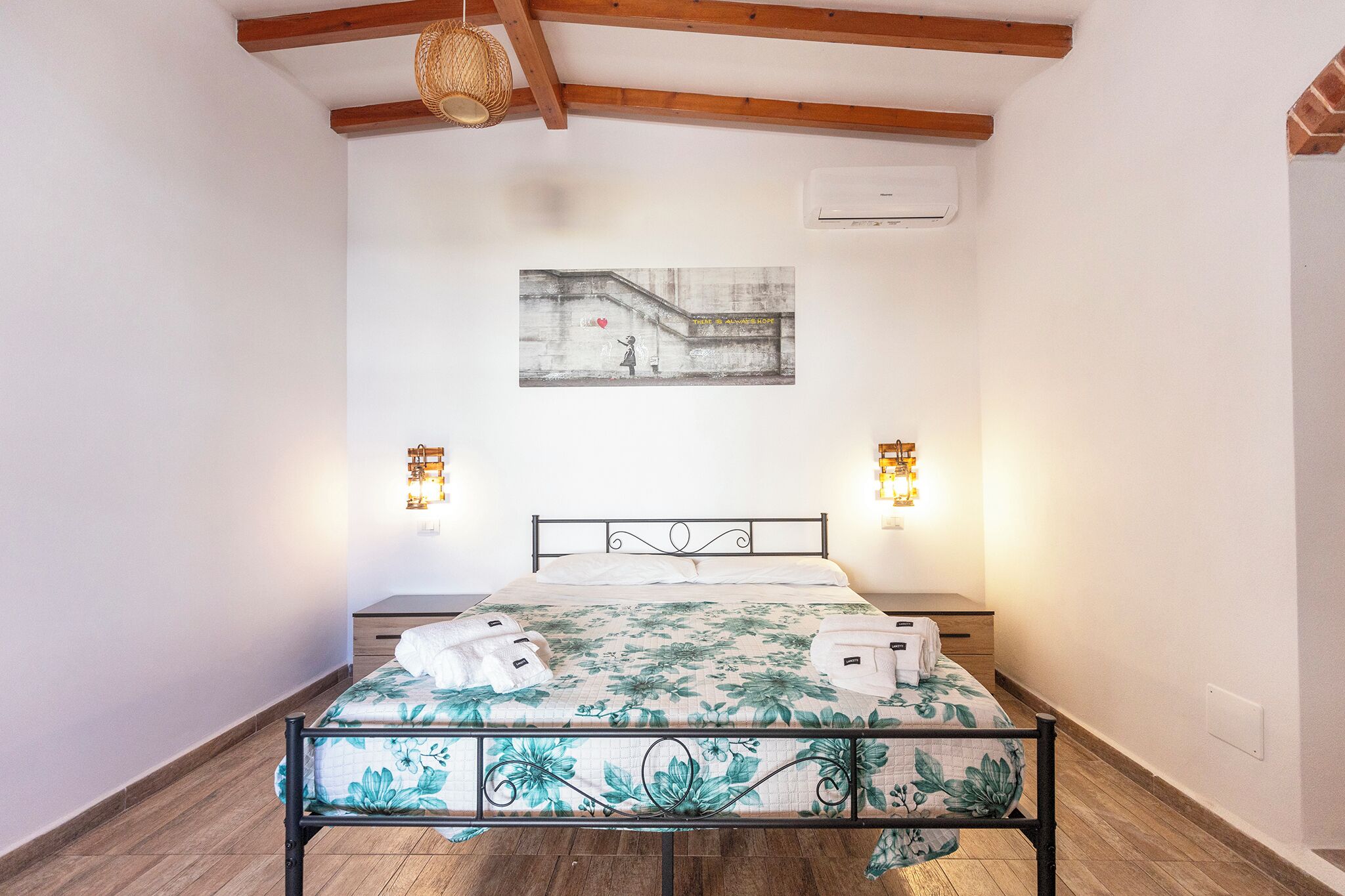 3 Schlafzimmer, Bügeleisen/Bügelbrett, WLAN, Bettwäsche