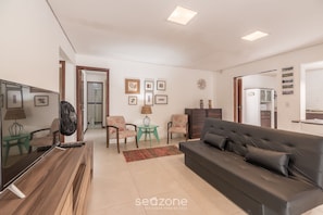 Vila | Área de estar