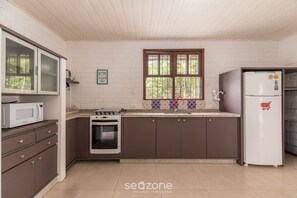 Villa | Private kitchen