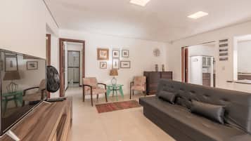 Villa | Area soggiorno | TV