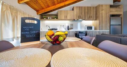 Ionian Serenity House